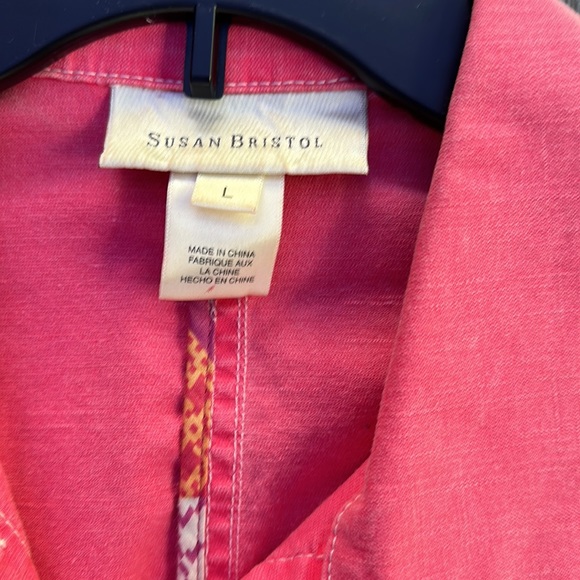 Susan Bristol Jacket - Picture 3 of 9